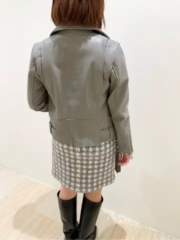 GRACE CONTINENTAL くまさか コーディネート画像