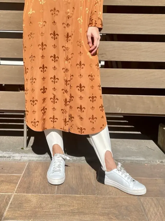 GRACE CONTINENTAL  Sekine コーディネート画像