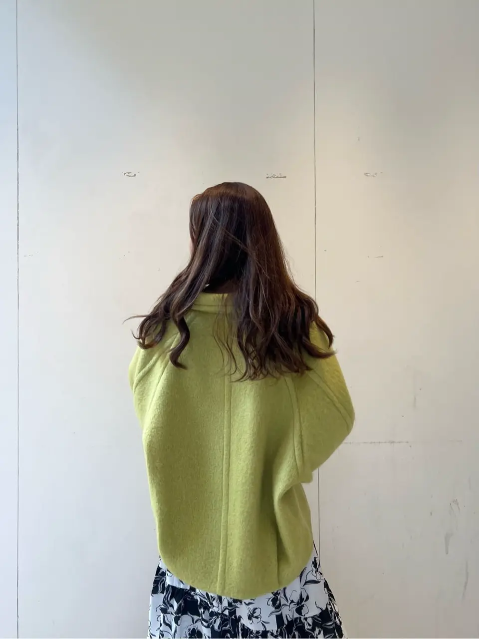 GRACE CONTINENTAL 加藤   恵理奈 コーディネート画像