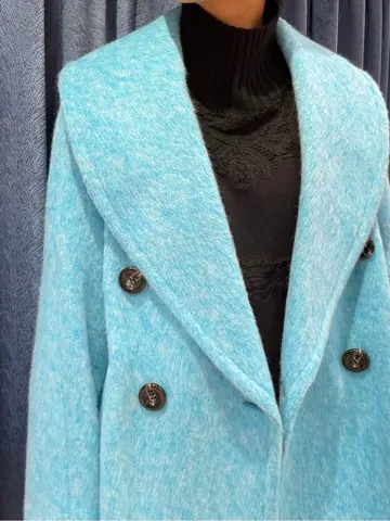 GRACE CONTINENTAL yoshi コーディネート画像