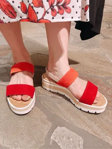 GRACE CONTINENTAL okunaka_desu コーディネート画像