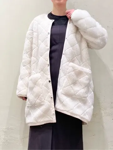 GRACE CONTINENTAL Kogane. コーディネート画像