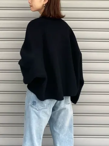 GRACE CONTINENTAL 青木育日 コーディネート画像