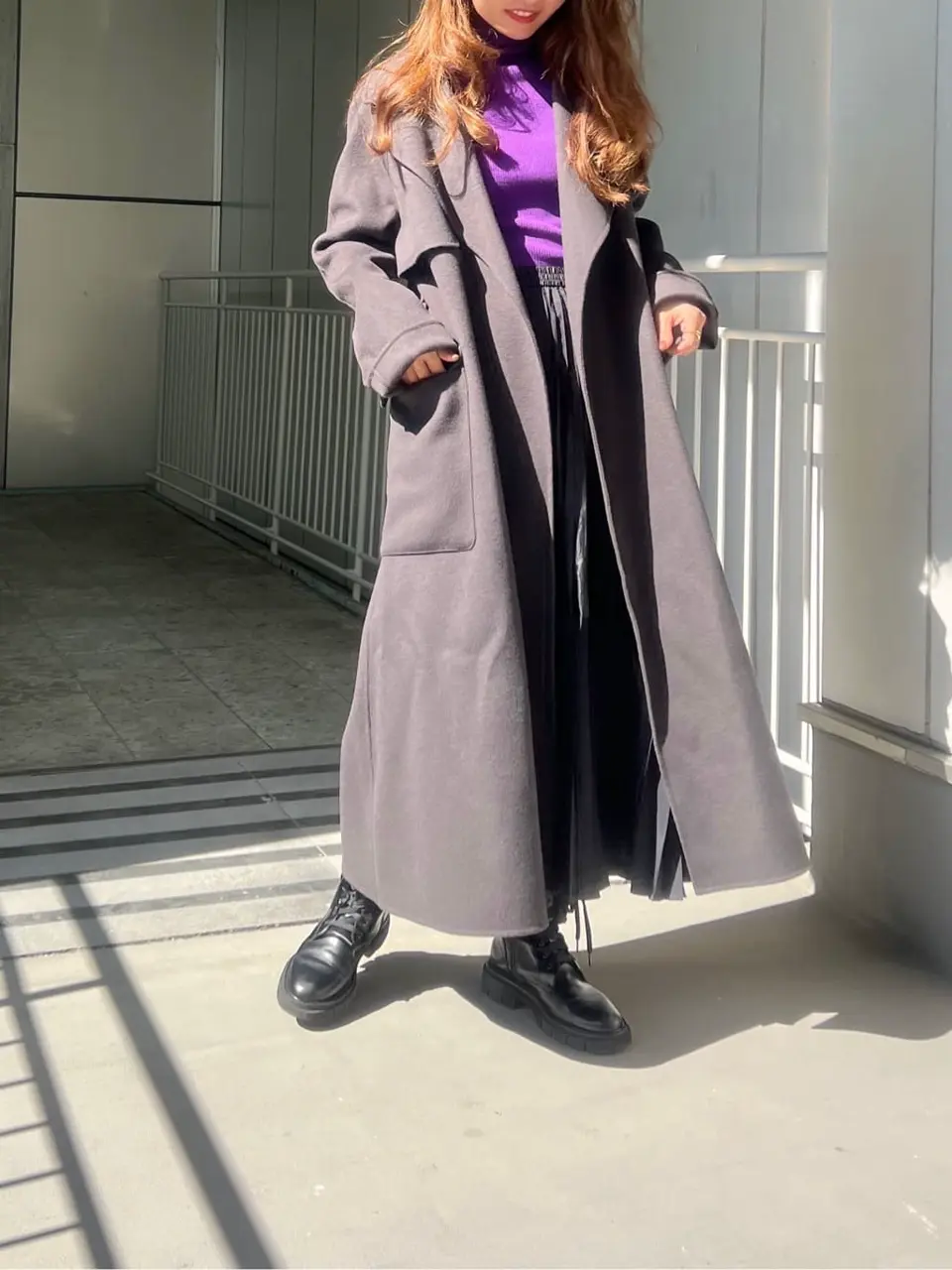 GRACE CONTINENTAL 加藤   恵理奈 コーディネート画像