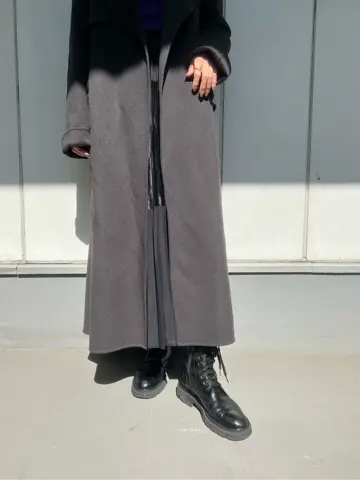 GRACE CONTINENTAL 加藤   恵理奈 コーディネート画像