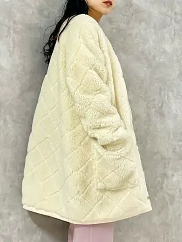 GRACE CONTINENTAL  Sekine コーディネート画像