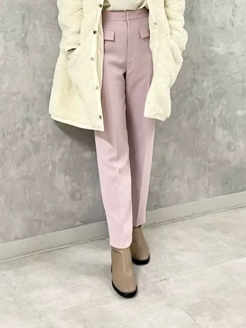 GRACE CONTINENTAL  Sekine コーディネート画像