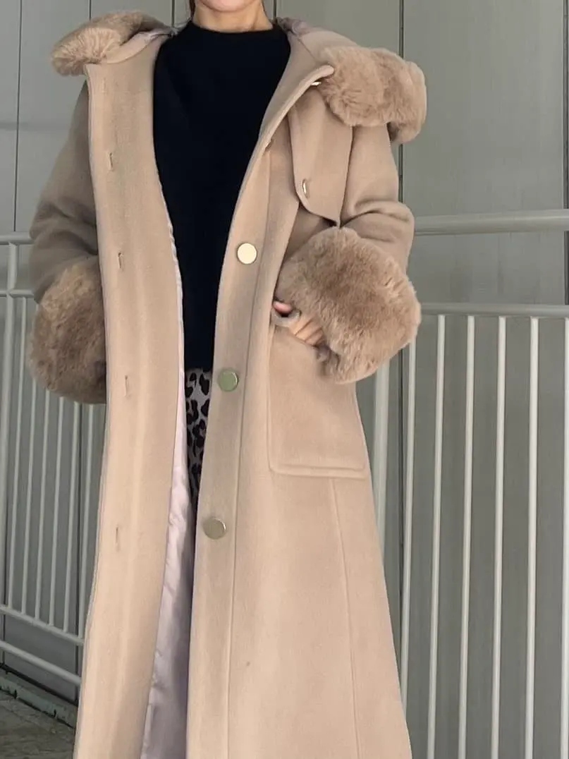 GRACE CONTINENTAL 加藤   恵理奈 コーディネート画像