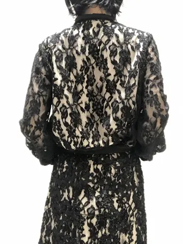 GRACE CONTINENTAL 尾田亜沙美 コーディネート画像