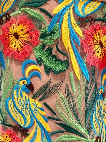 GRACE CONTINENTAL yukimi yonee コーディネート画像