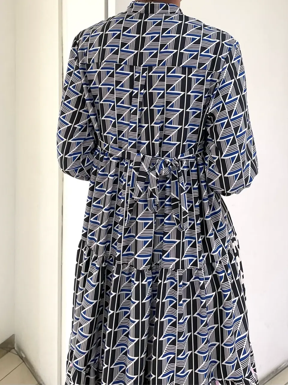 GRACE CONTINENTAL yoshi コーディネート画像