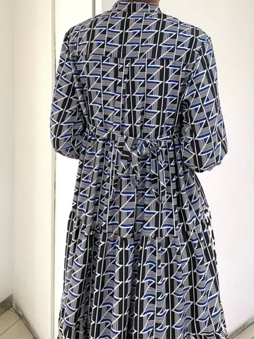 GRACE CONTINENTAL yoshi コーディネート画像