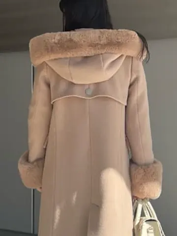 GRACE CONTINENTAL  Sekine コーディネート画像