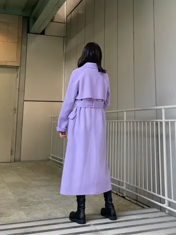 GRACE CONTINENTAL 伊藤　静華 コーディネート画像