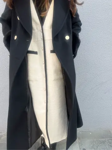 GRACE CONTINENTAL 加藤   恵理奈 コーディネート画像