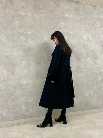 GRACE CONTINENTAL  Sekine コーディネート画像