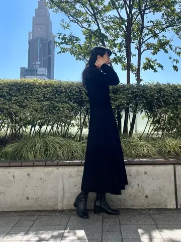 GRACE CONTINENTAL  Sekine コーディネート画像