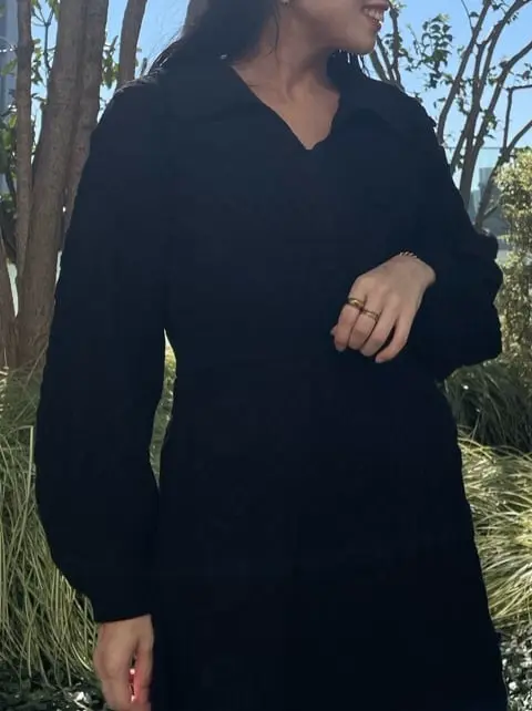 GRACE CONTINENTAL  Sekine コーディネート画像