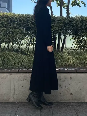 GRACE CONTINENTAL  Sekine コーディネート画像