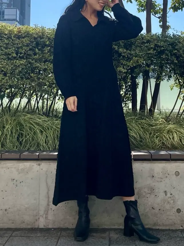 GRACE CONTINENTAL  Sekine コーディネート画像