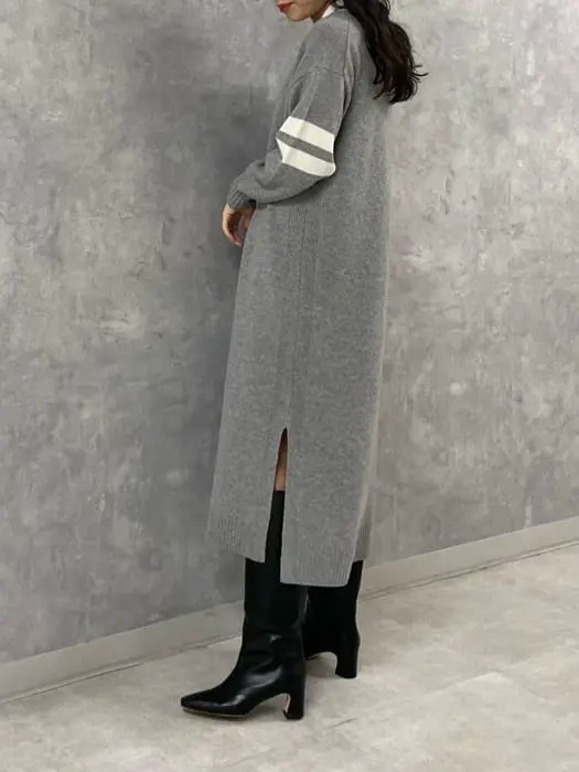 GRACE CONTINENTAL  Sekine コーディネート画像