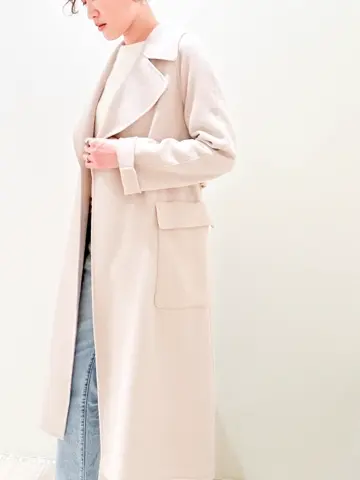 GRACE CONTINENTAL 今野　志保 コーディネート画像