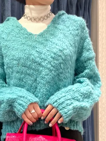 GRACE CONTINENTAL yoshi コーディネート画像