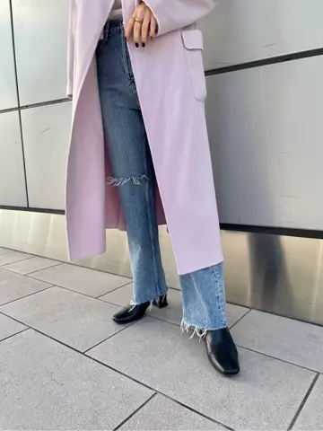 GRACE CONTINENTAL  Sekine コーディネート画像