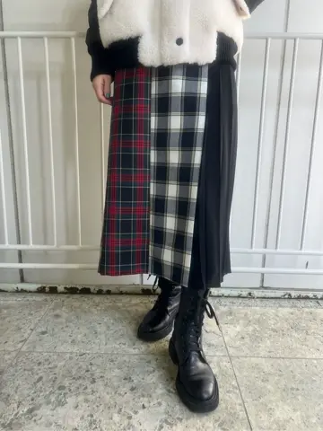 GRACE CONTINENTAL 加藤   恵理奈 コーディネート画像