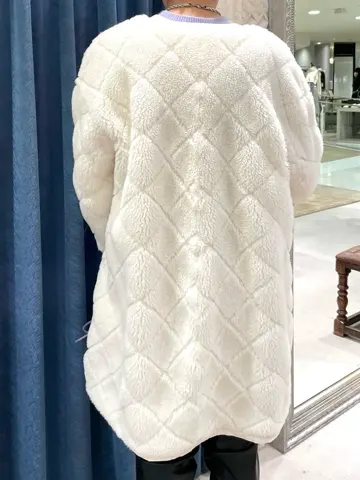 GRACE CONTINENTAL yoshi コーディネート画像