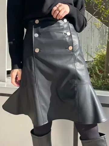 GRACE CONTINENTAL  Sekine コーディネート画像