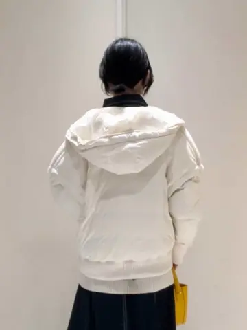 GRACE CONTINENTAL 尾田亜沙美 コーディネート画像