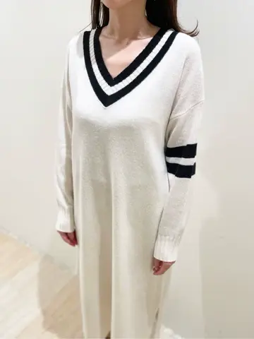 GRACE CONTINENTAL 赤間　 コーディネート画像