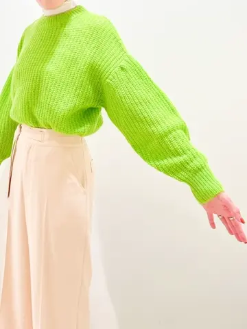 GRACE CONTINENTAL 今野　志保 コーディネート画像