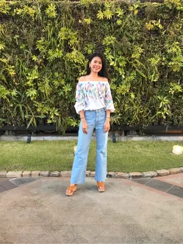 GRACE CONTINENTAL Maiko,N コーディネート画像