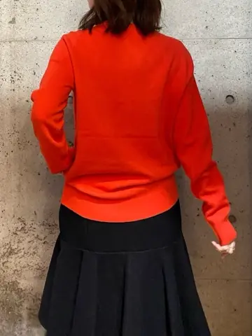 GRACE CONTINENTAL 青木育日 コーディネート画像