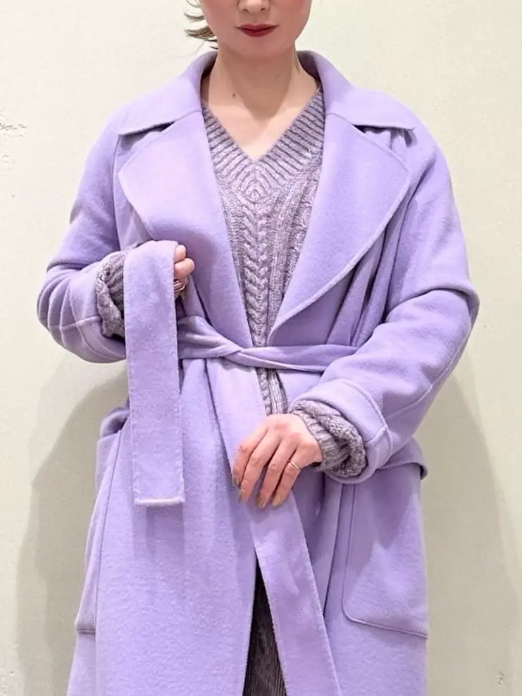 GRACE CONTINENTAL Kogane. コーディネート画像