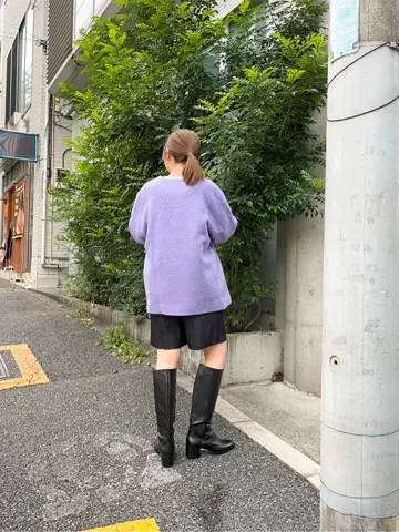 GRACE CONTINENTAL 佐藤　優里香 コーディネート画像