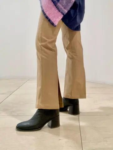 GRACE CONTINENTAL FUKUSHIMA YURIE コーディネート画像