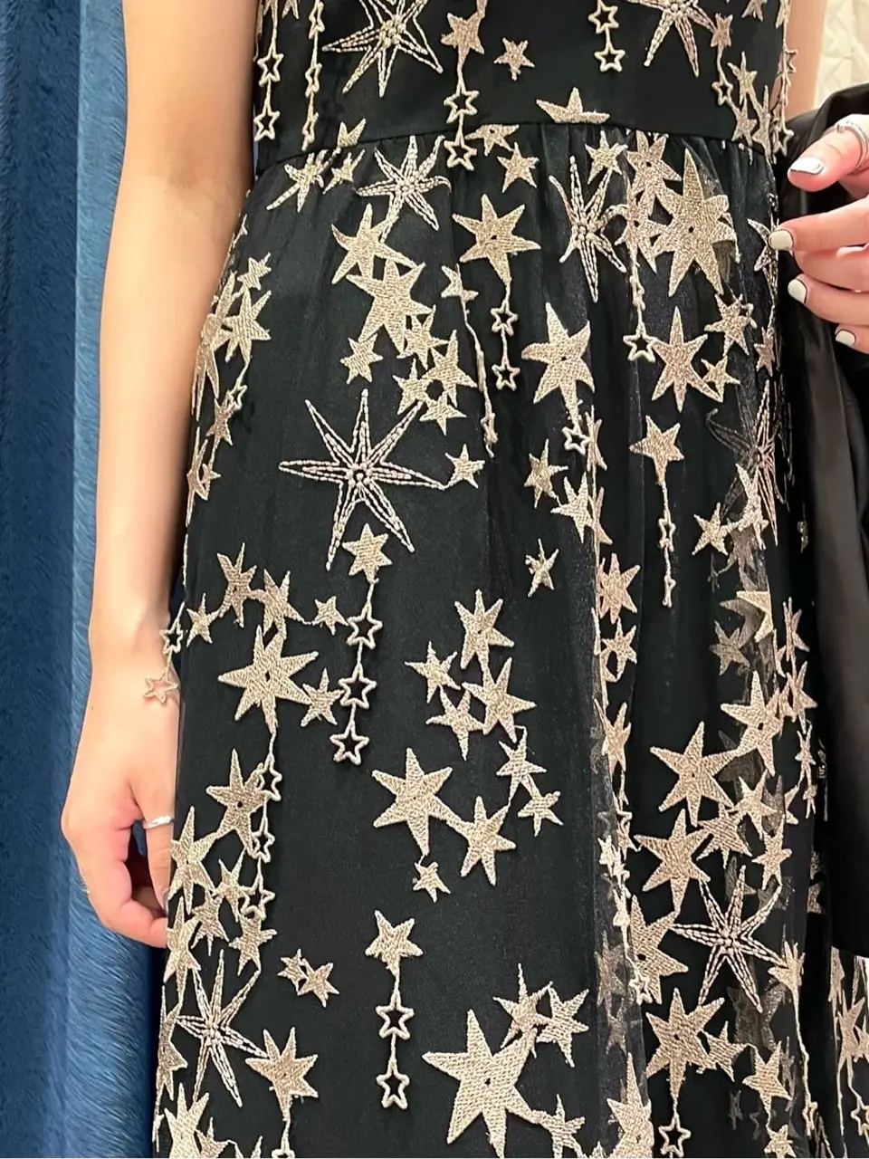 GRACE CONTINENTAL yoshi コーディネート画像