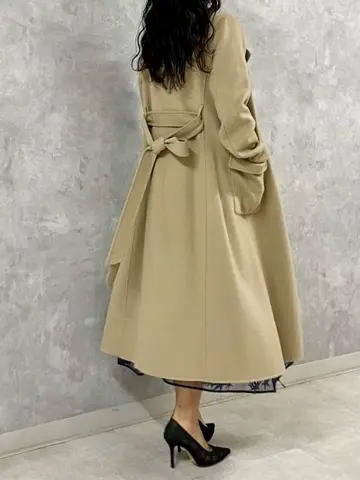 GRACE CONTINENTAL  Sekine コーディネート画像