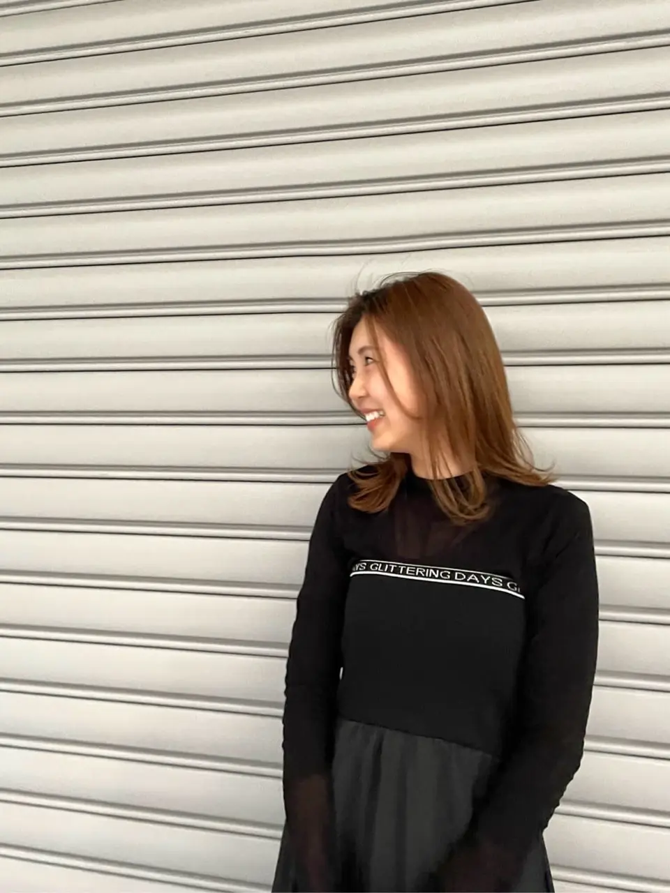 GRACE CONTINENTAL 佐藤　優里香 コーディネート画像