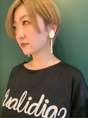 GRACE CONTINENTAL Arichi コーディネート画像