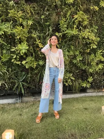 GRACE CONTINENTAL Maiko,N コーディネート画像