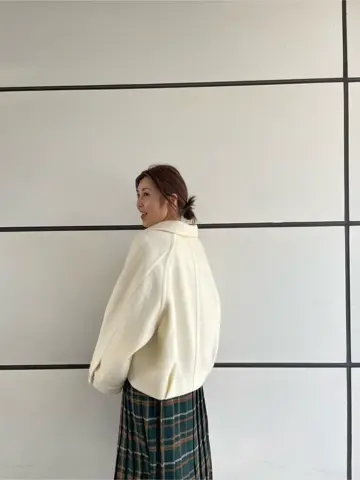 GRACE CONTINENTAL 佐藤　優里香 コーディネート画像