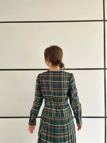 GRACE CONTINENTAL 佐藤　優里香 コーディネート画像