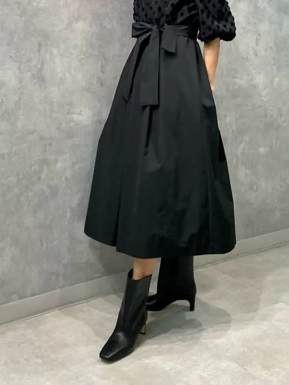 GRACE CONTINENTAL  Sekine コーディネート画像