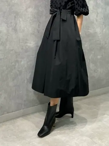 GRACE CONTINENTAL  Sekine コーディネート画像