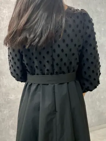 GRACE CONTINENTAL  Sekine コーディネート画像