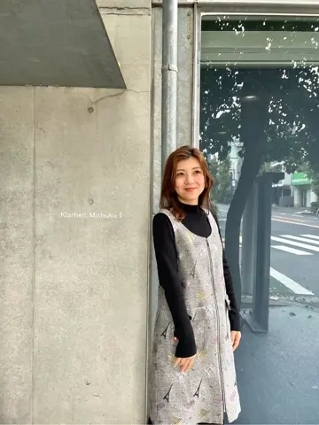 GRACE CONTINENTAL 佐藤　優里香 コーディネート画像